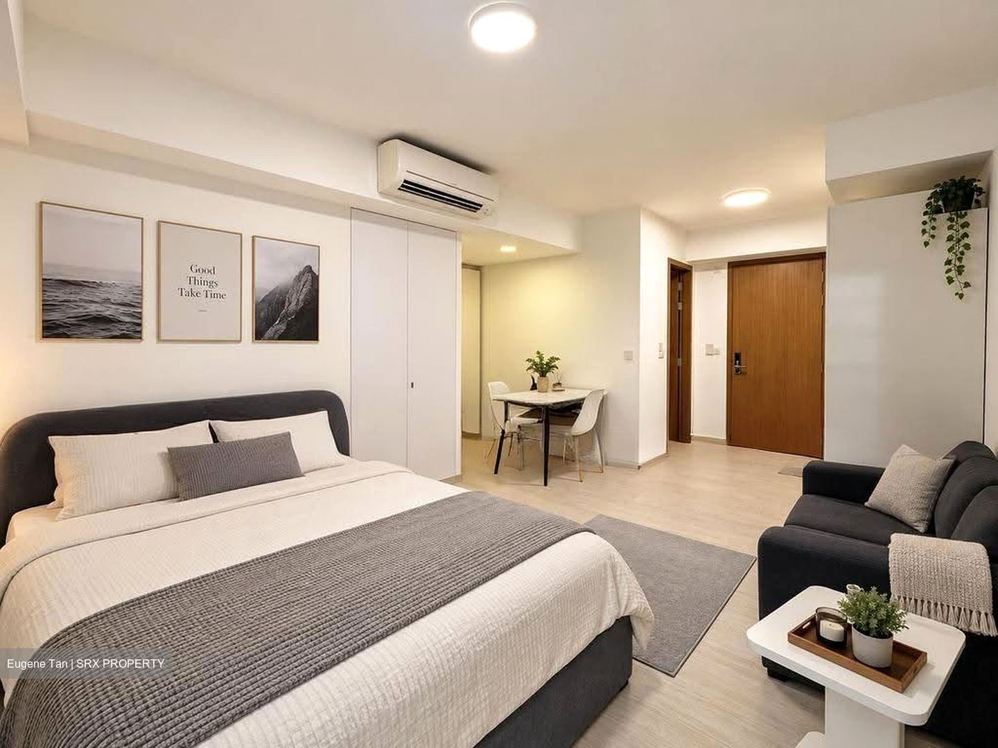 V On Shenton (D1), Apartment #621768781